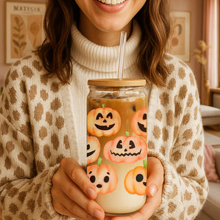 Pumpkins 20oz PRE-ORDER