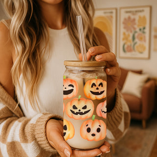 Pumpkins 20oz PRE-ORDER