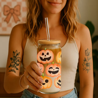 Pumpkins 20oz PRE-ORDER