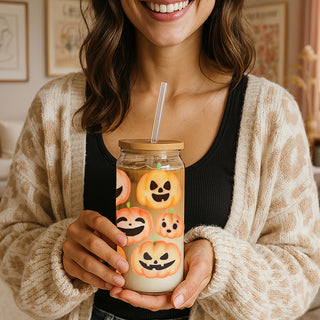 Pumpkins 20oz PRE-ORDER
