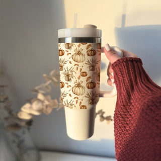 pumpkin tumbler aesthetic for women
neutral latte aesthetic cup
fall pumpkin tumbler for iced coffee lovers
cute harvest hydration tumbler
warm pumpkin spice aesthetic cup
neutral boho pumpkin drinkware
pumpkin coffee tumbler aesthetic
cozy autumn lifestyle tumbler
cute fall tumbler for busy moms
pumpkin spice reusable cup