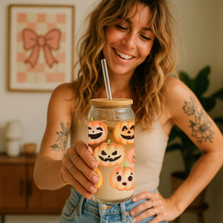 Pumpkins 20oz PRE-ORDER