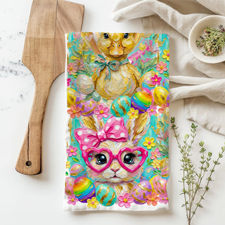 rainbow Easter egg kitchen towel
vibrant pastel bunny towel
playful rainbow Easter tea towel
bright pink bunny kitchen towel
aqua spring bunny tea towel
colorful Easter egg dish towel
whimsical pastel Easter decor towel
modern colorful Easter kitchen towel
trendy Easter bunny tea towel
stylish spring bunny kitchen towel
aesthetic Easter kitchen towel
colorful Easter aesthetic tea towel
whimsical spring aesthetic towel
girly Easter kitchen towel
feminine spring tea towel
cute colorful kitchen towel for Easte