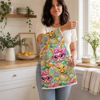 playful retro bunny towel
fun maximalist Easter decor towel
colorful bunny rabbit tea towel
Easter rabbit kitchen towel
spring rabbit tea towel
bunny with sunglasses Easter towel
Easter bunny with glasses towel
pink heart sunglasses bunny towel
bunny with heart glasses spring decor
pink bow rabbit Easter tea towel
duckling with bow Easter towel
yellow duck spring kitchen towel
chick Easter tea towel
Easter chick kitchen towel
bunny and duckling spring decor
Easter eggs and flowers tea towel