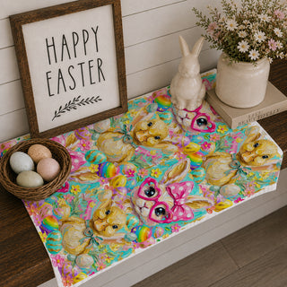 whimsical bunny Easter decor towel
spring animal kitchen towel
Easter animal tea towel
playful spring animal towel
colorful spring decor towel
Easter kitchen decor towel
spring kitchen decor towel
Easter oven towel
spring oven towel
Easter oven handle towel
spring oven handle towel
Easter hand towel for kitchen
spring hand towel for kitchen
decorative Easter hand towel
colorful Easter hand towel
pastel Easter kitchen towel
pastel spring kitchen towel
bright pastel bunny towel
cheerful Easter kitchen decor