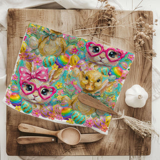 colorful spring decor
bunny Easter home decor
duckling Easter decor
Easter decor for farmhouse kitchen
spring decor for farmhouse kitchen
Easter decor for cottage kitchen
colorful farmhouse Easter towel
spring farmhouse kitchen towel
Easter farmhouse tea towel
modern farmhouse Easter towel
cottagecore Easter kitchen towel
cottagecore spring kitchen towel
whimsical cottage Easter decor
playful farmhouse spring decor
retro Easter kitchen towel
retro spring tea towel
vintage inspired Easter towel
