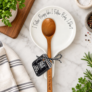 Recipes Rules