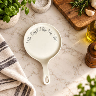Recipes Rules