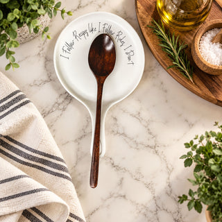 Recipes Rules