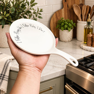 Recipes Rules
