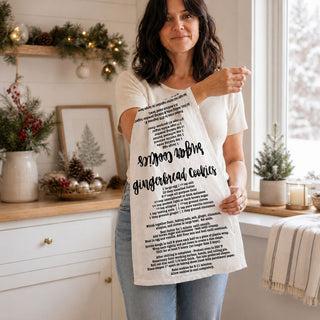 Holiday Cookies PRE-ORDER