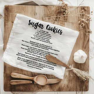 how to make gingerbread cookies kitchen towel recipe
easy christmas cookie recipe printed on towel
holiday baking recipe ideas kitchen towel decor
simple gingerbread cookie recipe kitchen towel
best gingerbread recipe for christmas baking towel