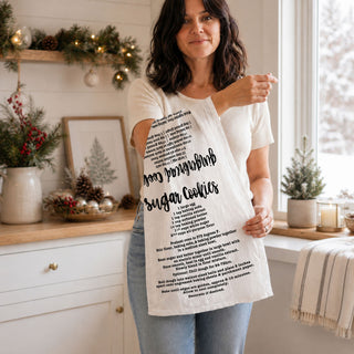 christmas kitchen decor with recipe towel aesthetic
holiday home decor baking theme kitchen towel
cozy christmas kitchen styling recipe towel
minimal christmas decor kitchen towel recipe print
clean aesthetic baking towel holiday kitchen decor
kitchen towel for busy moms baking holidays
easy kitchen decor that is useful recipe towel
decor that helps with baking christmas towel
kitchen accessory for baking and decorating
useful holiday kitchen decor recipe towel