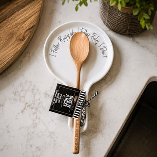 Recipes Rules