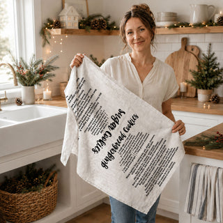 christmas baking instructions towel gingerbread recipe
quick holiday cookie recipe kitchen towel
beginner gingerbread recipe kitchen towel design
christmas cookie recipe guide kitchen towel
baking instructions for gingerbread cookies towel
farmhouse christmas kitchen towel recipe aesthetic
neutral holiday kitchen decor baking towel
simple christmas decor kitchen towel recipe
cozy baking aesthetic kitchen towel christmas
christmas kitchen inspiration baking towel decor