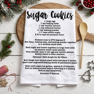 christmas kitchen decor with recipe towel aesthetic
holiday home decor baking theme kitchen towel
cozy christmas kitchen styling recipe towel
minimal christmas decor kitchen towel recipe print
clean aesthetic baking towel holiday kitchen decor