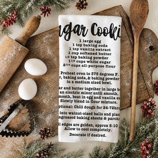 Holiday Cookies PRE-ORDER