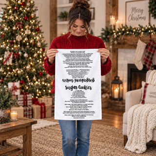 gingerbread cookie recipe kitchen towel baking decor
christmas baking kitchen towel recipe gingerbread
holiday baking towel gingerbread cookies recipe
kitchen towel for christmas baking recipe decor
easy gingerbread recipe printed kitchen towel
kitchen towel you can actually use for baking
functional christmas decor kitchen towel recipe
kitchen towel for everyday use holiday baking
decor that doubles as recipe kitchen towel
practical kitchen decor christmas baking towel