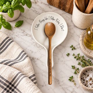 Recipes Rules