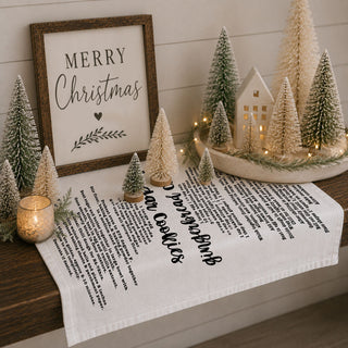 Holiday Cookies PRE-ORDER
