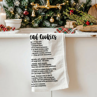practical kitchen decor christmas recipe towel
kitchen towel decor for baking lovers
holiday home decor kitchen towel recipe
functional christmas decor kitchen towel baking
simple cozy kitchen towel recipe christmas