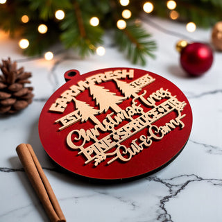 IMPERFECT Farm Fresh