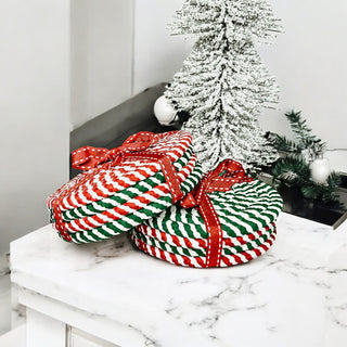 Candy Cane Green PRE-ORDER