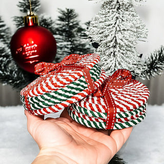 Candy Cane Green PRE-ORDER