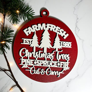 IMPERFECT Farm Fresh