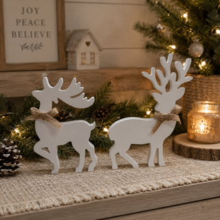 Snowy Stags PRE-ORDER