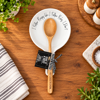 Recipes Rules