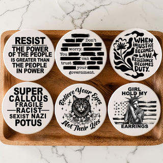 Progressive Politics PRE-ORDER