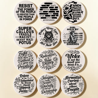 Progressive Politics PRE-ORDER