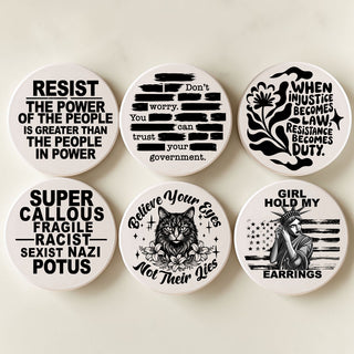 Progressive Politics PRE-ORDER