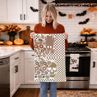 Retro Halloween PRE-ORDER