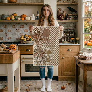 Retro Halloween PRE-ORDER