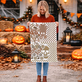 Retro Halloween PRE-ORDER