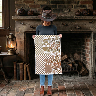 Retro Halloween PRE-ORDER