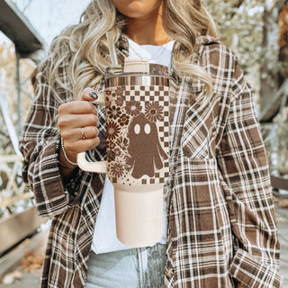 Bulk ghost coffee tumbler aesthetic
retro skeleton tumbler cup
cute spooky road trip tumbler
halloween tumbler for teachers
neutral spooky coffee aesthetic
cozy retro halloween cup
ghost tumbler gift for women
skull tumbler aesthetic for spooky season
vintage floral halloween tumbler
retro halloween tumbler for moms wholesalers