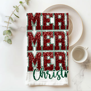 Merry Christmas