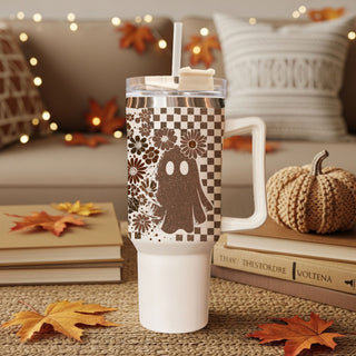 retro creepy cute drinkware
ghost tumbler for halloween lovers
retro goth tumbler with flowers
cute skeleton coffee tumbler aesthetic
neutral spooky farmhouse tumbler
checkered halloween hydration cup
retro floral skull travel mug
cute spooky tumbler for cozy season
neutral halloween aesthetic travel cup
ghost tumbler with checkerboard print