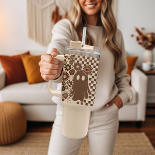 neutral ghost tumbler aesthetic for women
vintage spooky tumbler cup
retro ghost floral aesthetic tumbler
cute spooky tumbler for office desk
neutral skull aesthetic coffee cup
ghost tumbler for fall coffee lovers
retro floral halloween hydration tumbler
cute spooky ghost cup aesthetic
neutral cozy halloween tumbler