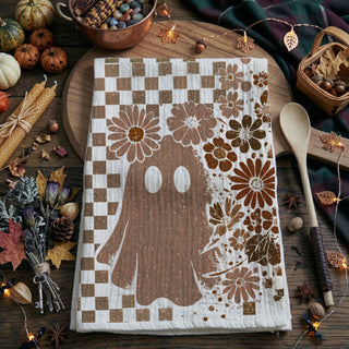 Retro Halloween PRE-ORDER