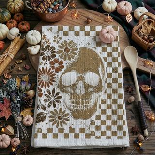 Retro Halloween PRE-ORDER