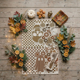 Retro Halloween PRE-ORDER