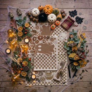 Retro Halloween PRE-ORDER