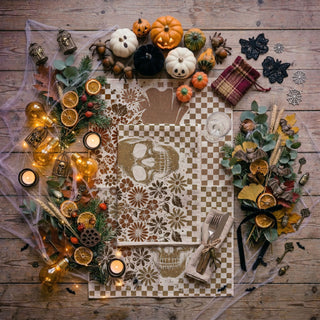 Retro Halloween PRE-ORDER