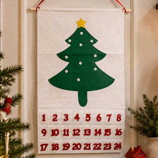 Bulk handmade felt Christmas Advent calendar
felt Christmas Advent calendar
hanging Christmas Advent calendar
Christmas countdown Advent calendar
reusable Christmas Advent calendar
fabric Christmas Advent calendar
handmade Christmas countdown calendar
hanging felt Christmas countdown
Christmas Advent calendar with pockets
Advent calendar with 24 pockets
24 day Christmas countdown calendar
December Christmas countdown calendar
reusable Christmas countdown for kids
Christmas countdown calendar for families