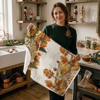 Autumn Patchwork PRE-ORDER