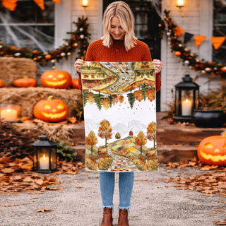 Autumn Patchwork PRE-ORDER